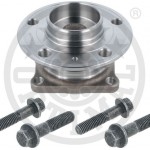 Optimal Σετ Ρουλεμάν Τροχών - 892872