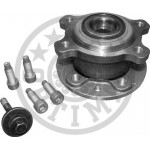 Optimal Σετ Ρουλεμάν Τροχών - 892892