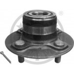 Optimal Σετ Ρουλεμάν Τροχών - 902771