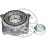 Optimal Σετ Ρουλεμάν Τροχών - 911385