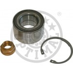 Optimal Σετ Ρουλεμάν Τροχών - 911643