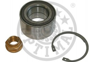 Optimal Σετ Ρουλεμάν Τροχών - 911643