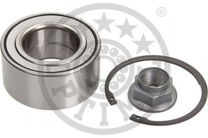 Optimal Σετ Ρουλεμάν Τροχών - 911802