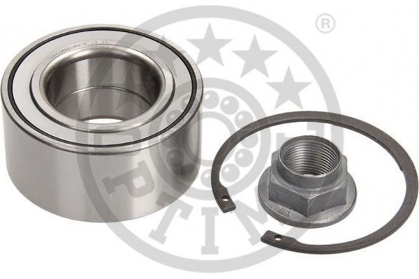 Optimal Σετ Ρουλεμάν Τροχών - 911802