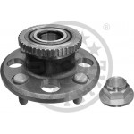 Optimal Σετ Ρουλεμάν Τροχών - 912193