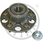 Optimal Σετ Ρουλεμάν Τροχών - 912246