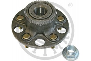 Optimal Σετ Ρουλεμάν Τροχών - 912246