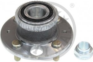 Optimal Σετ Ρουλεμάν Τροχών - 912423