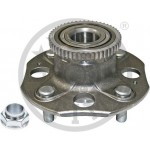 Optimal Σετ Ρουλεμάν Τροχών - 912603