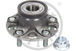 Optimal Σετ Ρουλεμάν Τροχών - 912606