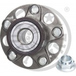 Optimal Σετ Ρουλεμάν Τροχών - 912606