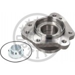 Optimal Σετ Ρουλεμάν Τροχών - 912664