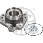 Optimal Σετ Ρουλεμάν Τροχών - 912666