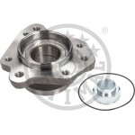 Optimal Σετ Ρουλεμάν Τροχών - 912666