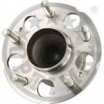 Optimal Σετ Ρουλεμάν Τροχών - 912707