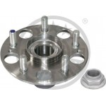 Optimal Σετ Ρουλεμάν Τροχών - 912736