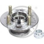 Optimal Σετ Ρουλεμάν Τροχών - 912784