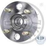 Optimal Σετ Ρουλεμάν Τροχών - 912784