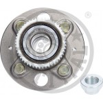 Optimal Σετ Ρουλεμάν Τροχών - 912784