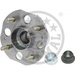 Optimal Σετ Ρουλεμάν Τροχών - 912804