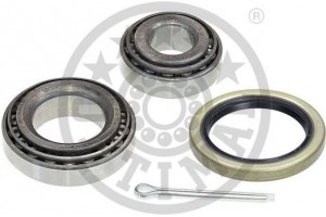 Optimal Σετ Ρουλεμάν Τροχών - 920752