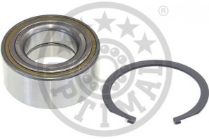 Optimal Σετ Ρουλεμάν Τροχών - 921215