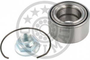 Optimal Σετ Ρουλεμάν Τροχών - 921410