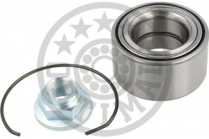 Optimal Σετ Ρουλεμάν Τροχών - 921410