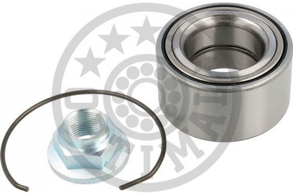 Optimal Σετ Ρουλεμάν Τροχών - 921410