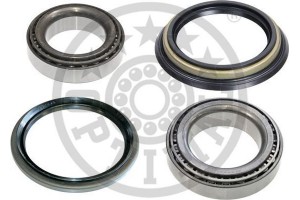 Optimal Σετ Ρουλεμάν Τροχών - 921555