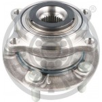 Optimal Σετ Ρουλεμάν Τροχών - 921741