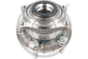 Optimal Σετ Ρουλεμάν Τροχών - 921741