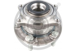 Optimal Σετ Ρουλεμάν Τροχών - 921741