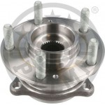 Optimal Σετ Ρουλεμάν Τροχών - 921741