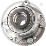 Optimal Σετ Ρουλεμάν Τροχών - 921741