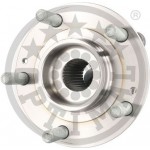 Optimal Σετ Ρουλεμάν Τροχών - 921741