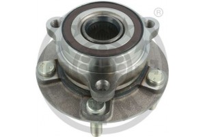 Optimal Σετ Ρουλεμάν Τροχών - 921743