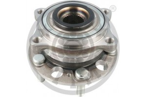 Optimal Σετ Ρουλεμάν Τροχών - 921889