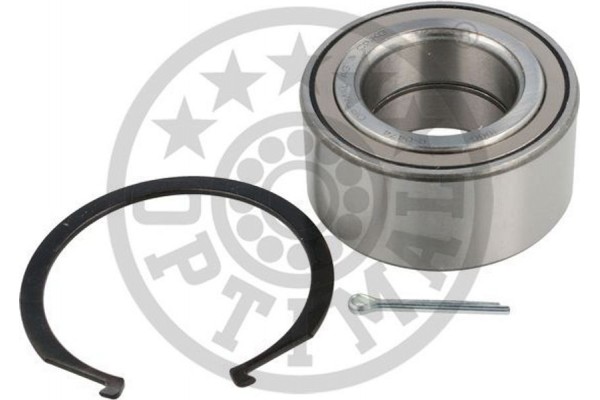 Optimal Σετ Ρουλεμάν Τροχών - 921895