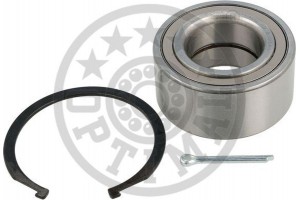 Optimal Σετ Ρουλεμάν Τροχών - 921906