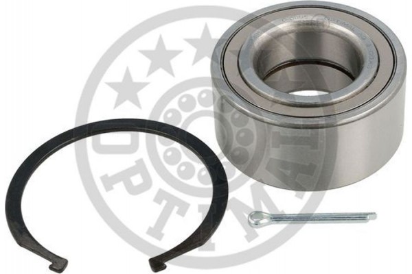 Optimal Σετ Ρουλεμάν Τροχών - 921906 Optimal Σετ Ρουλεμάν Τροχών - 921906