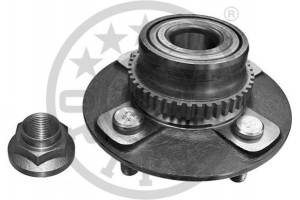 Optimal Σετ Ρουλεμάν Τροχών - 922189