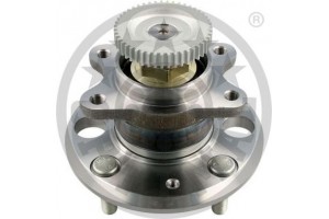 Optimal Σετ Ρουλεμάν Τροχών - 922223