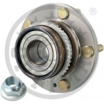 Optimal Σετ Ρουλεμάν Τροχών - 922317