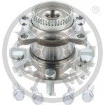 Optimal Σετ Ρουλεμάν Τροχών - 922333