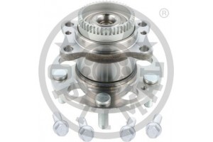 Optimal Σετ Ρουλεμάν Τροχών - 922333