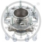 Optimal Σετ Ρουλεμάν Τροχών - 922333