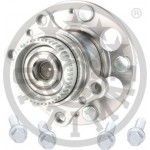 Optimal Σετ Ρουλεμάν Τροχών - 922333