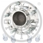 Optimal Σετ Ρουλεμάν Τροχών - 922333