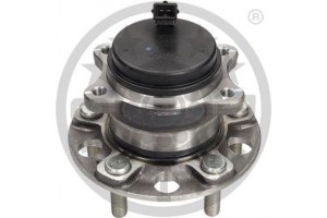 Optimal Σετ Ρουλεμάν Τροχών - 922422